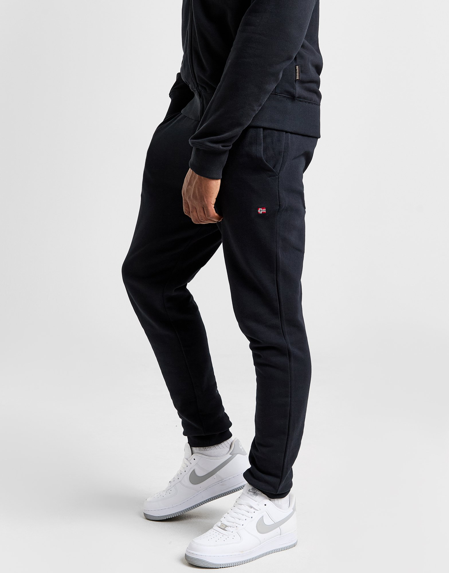 Napapijri Pantalon de jogging Malis Cuffed Homme
