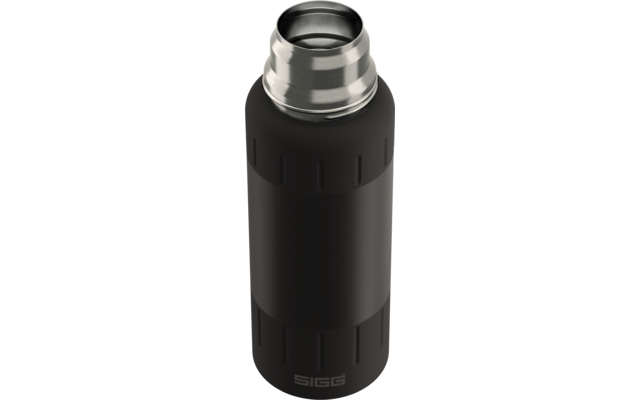 SIGG Alpine Star Thermoflasche Edelstahl
