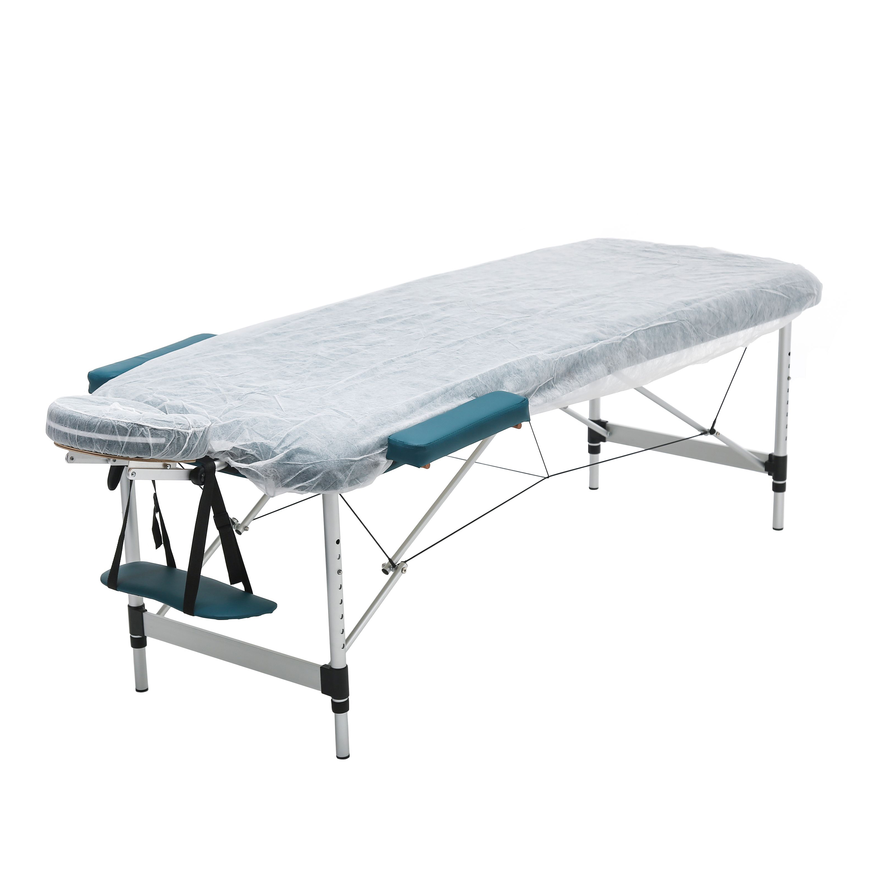 Überzug Massageliege 10er Set