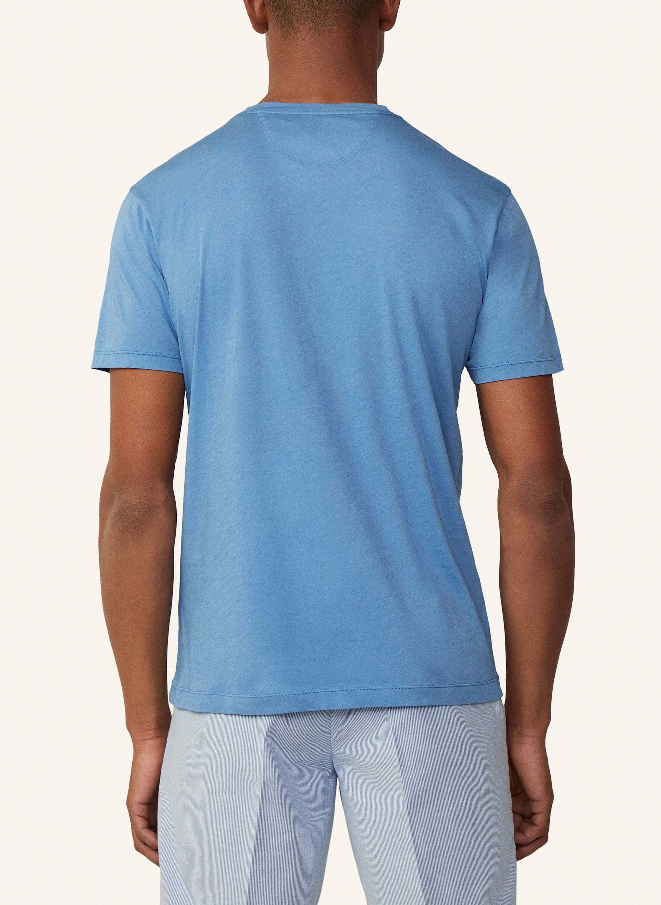 HACKETT LONDON T-Shirt GMD POCKET TEE