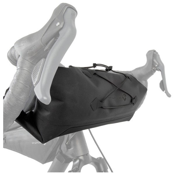 M-Wave - Rough Ride II Front L - Sacoche de guidon