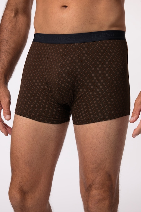 JP 1880 Hip-Pants FLEXNAMIC®, 2er-Pack, Unterhose, bis 7 XL
