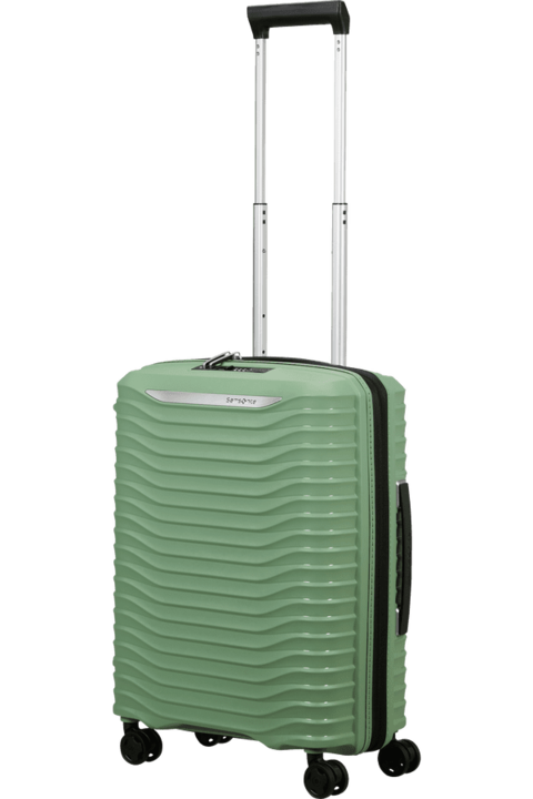 Samsonite Upscape Spinner 55 cm Expendable Stone Green