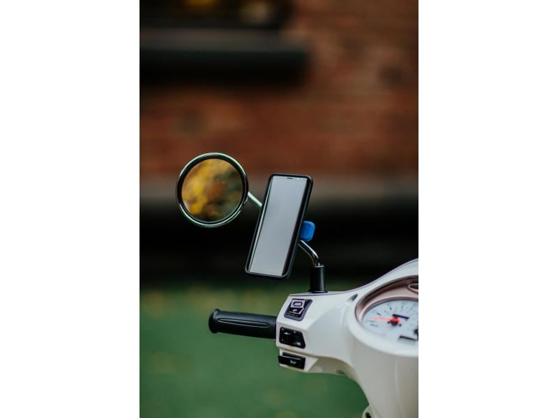 Quad Lock Sport- & Outdoorhülle iPhone 11 Smartphone-Case mit praktischer Befestigungsmöglichkeit