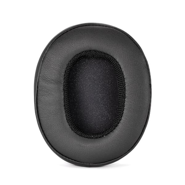 INF Øreputer til Skullcandy Crusher Wireless / Crusher ANC / Hesh3 Sort