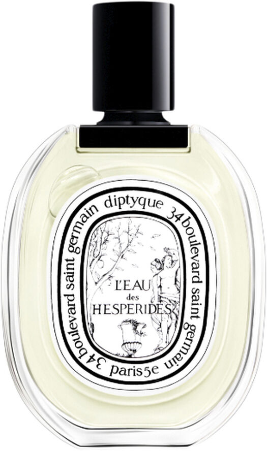 Diptyque EDT Eau des Hespérides 100 ml