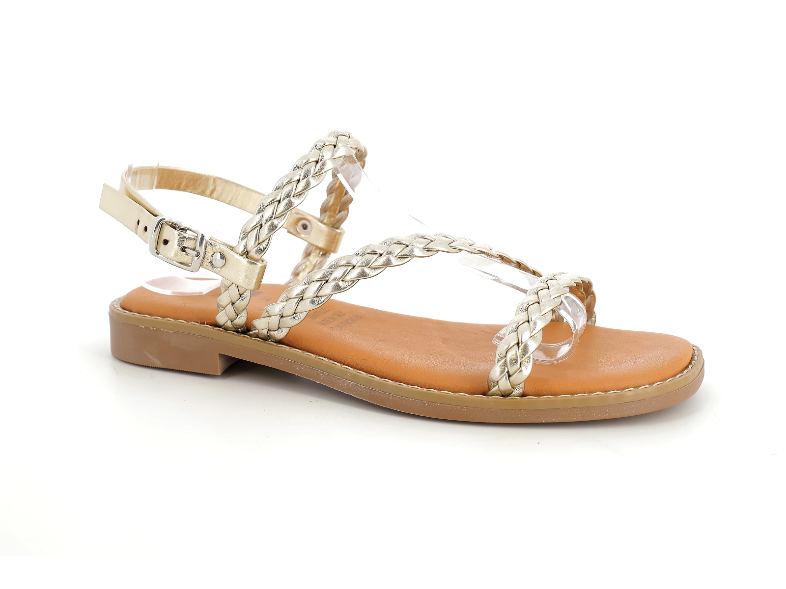 P brand-EL 16 / TL Cuir Or