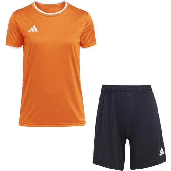 adidas Entrada 26 Trainingsset Dames