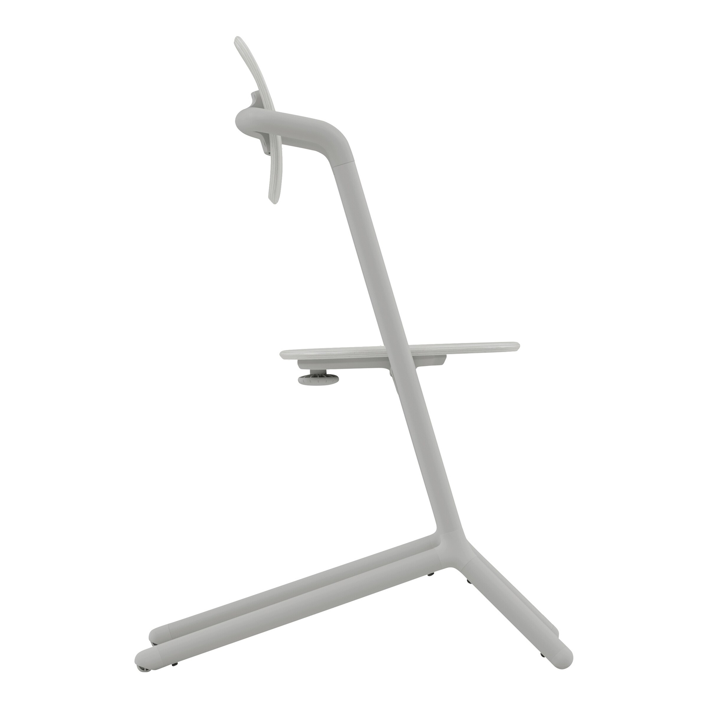 Cybex - GOLD Treppenhochstuhl Lemo 2.0 4-in-1 Set Suede Grey
