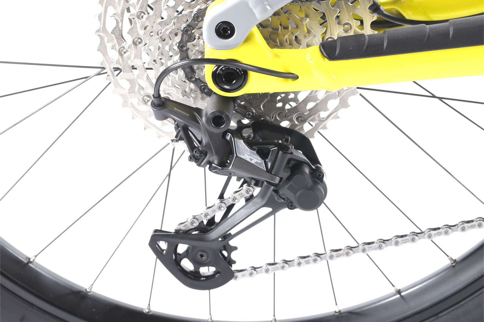 KTM Macina Kapoho 2972 (2023) | Diamond