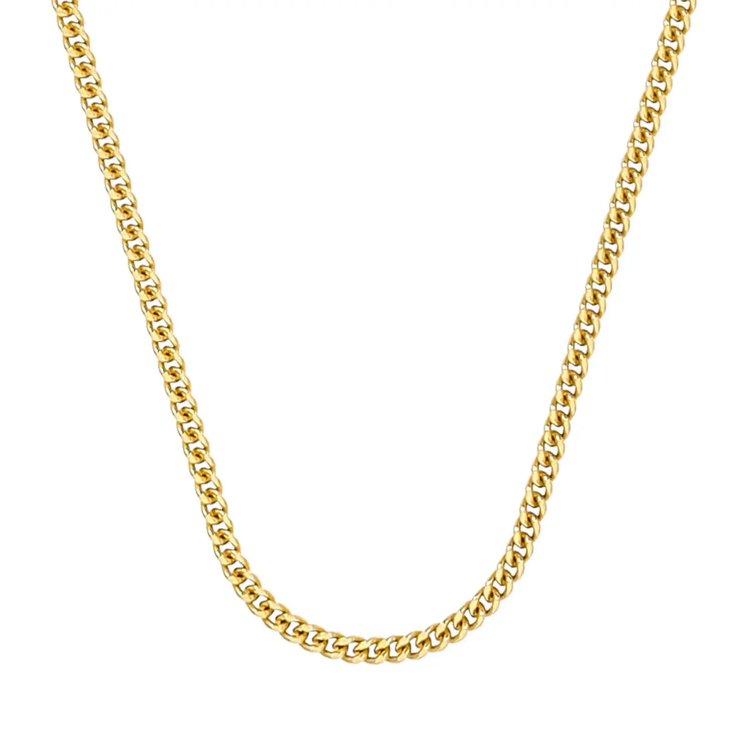 Kette - Delicate Link