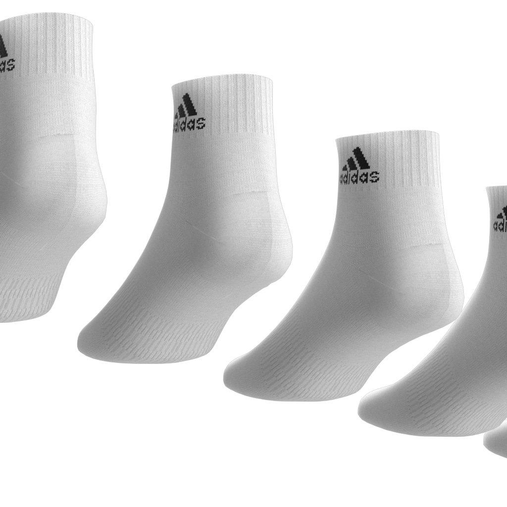 adidas Sportswear Ankle Socks 6P