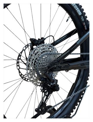 Produit reconditionné . Giant Trance X E 3 Pro 3 SHIMANO 2023 . VTT électrique . très bon état