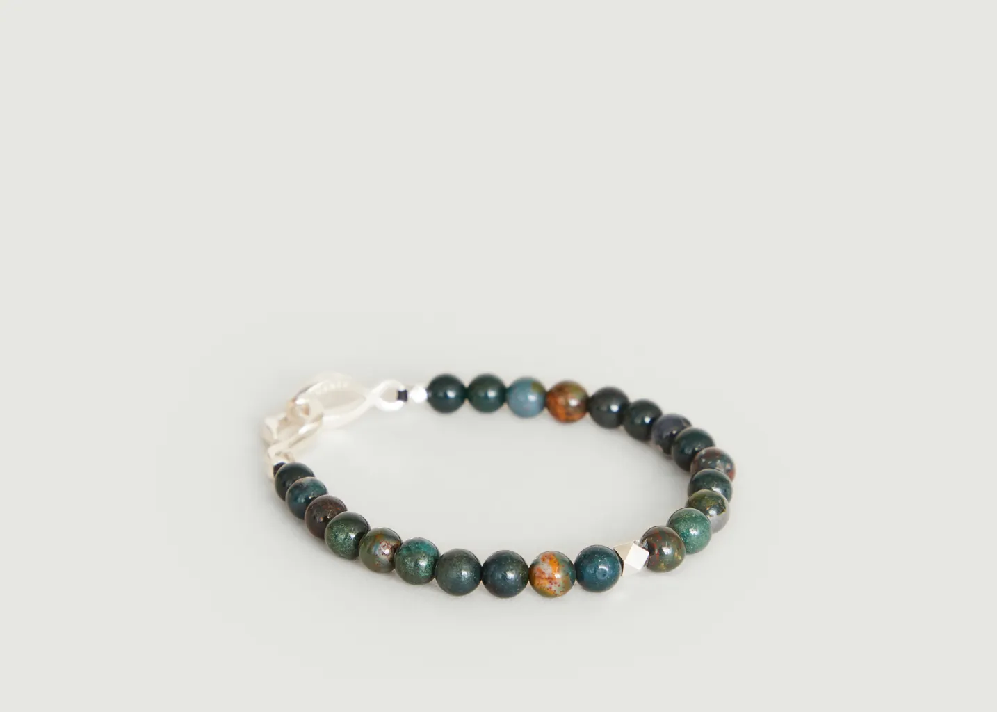 Bracelet Perles Orner