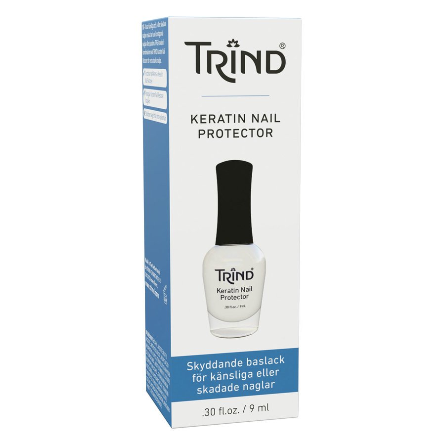 Trind Keratin Nail Protector 9ml