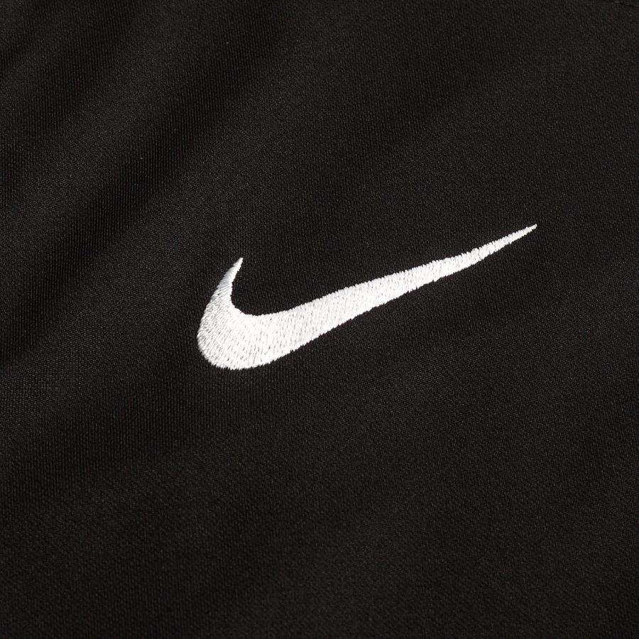 Nike Maillot Dry Park VII - Noir/Blanc
