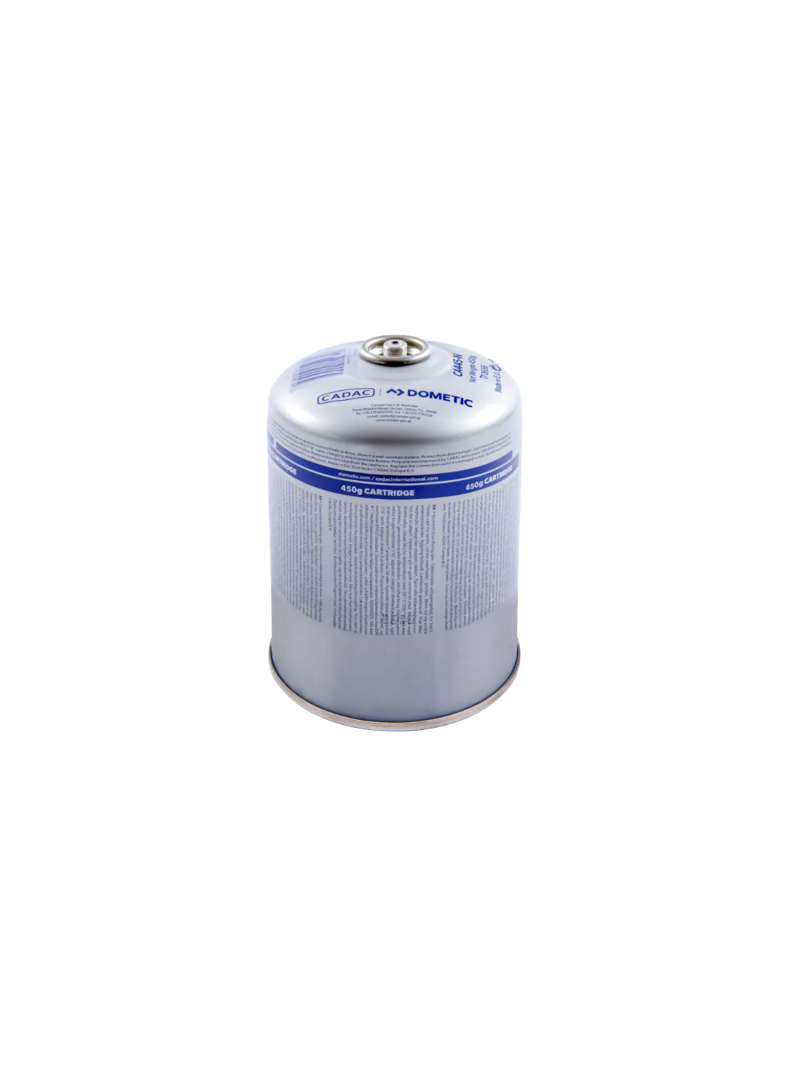 Gascartridge 445g