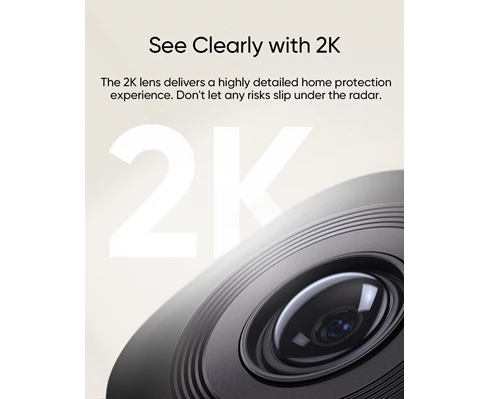 Eufy Indoor Cam C220