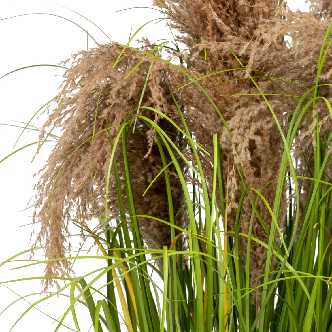 Plante artificielle en pot (H80 cm) Maxime Vert