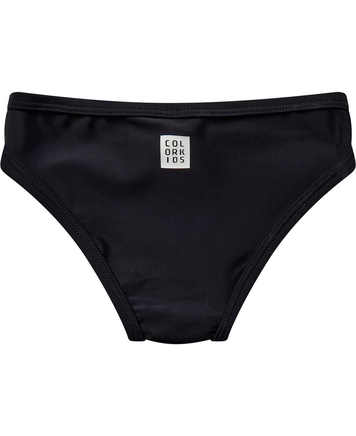 Color Kids Bikini Black