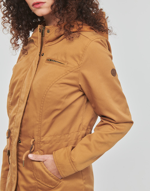 Only - ONLLORCA - Marron