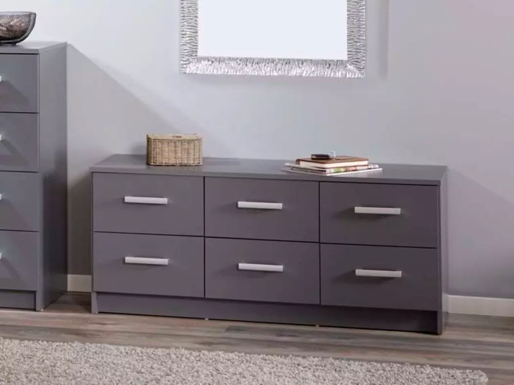 Kommode Elenzio