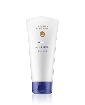 Hildegard Braukmann Institute Detox Maske 100ml