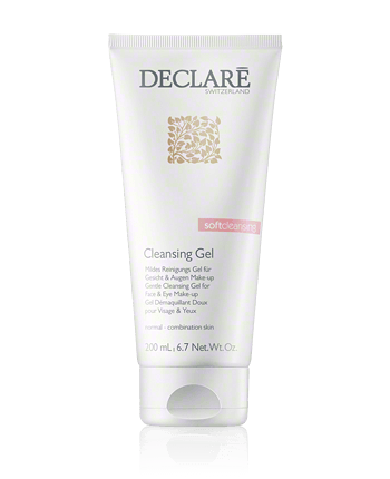 Declaré Soft Cleansing Mildes Reinigungs Gel 200ml