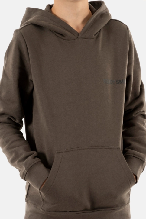 sweat teddy smith required 401a kaki beluga