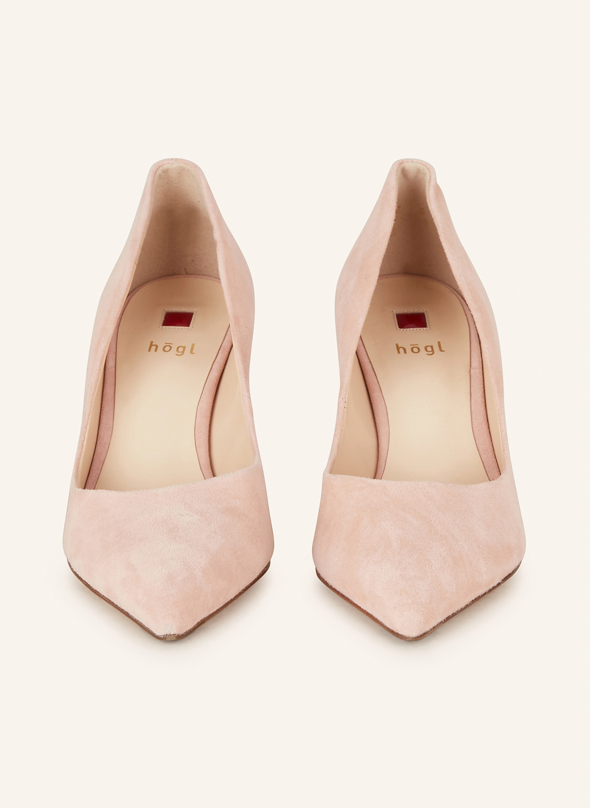 Högl Pumps