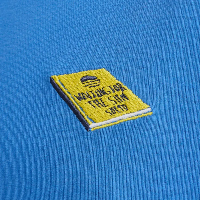 Solid Owens Shirt Heren