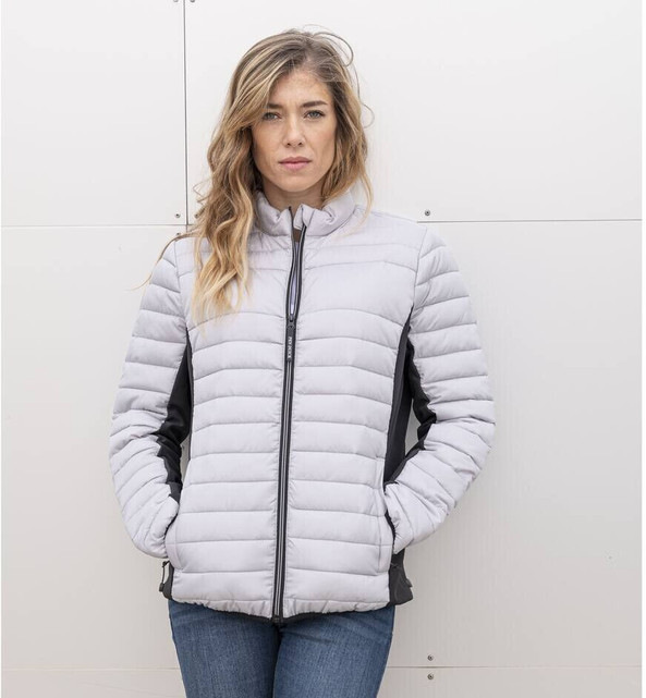 Pen Duick PK518 - Veste Légère Femme Boston Chic