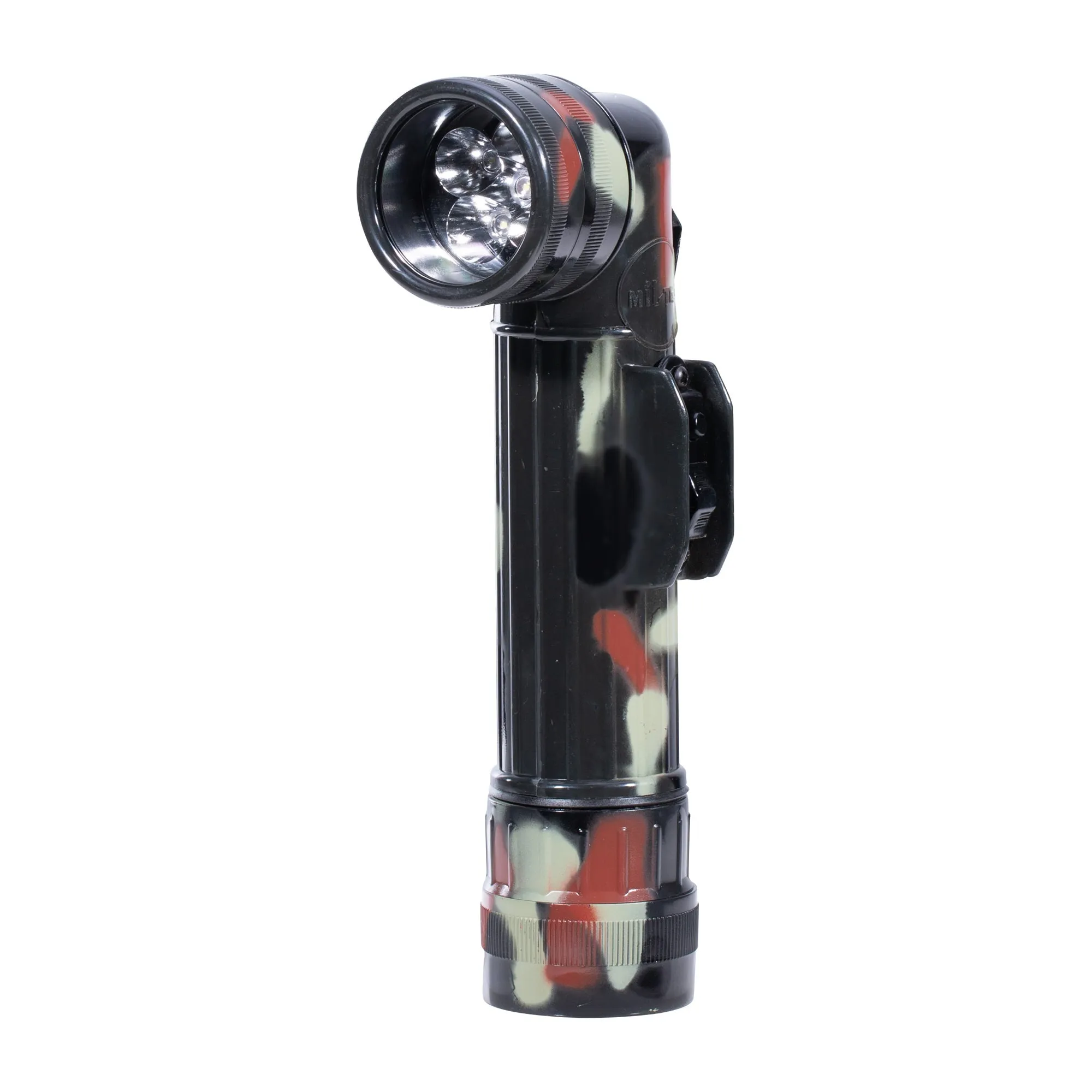 Mil-Tec -  Winkellampe LED Import groß