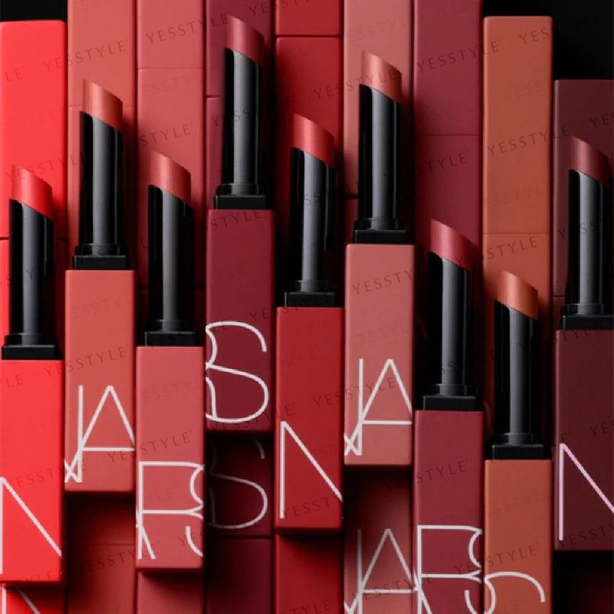 NARS - Power Matte Lippenstift