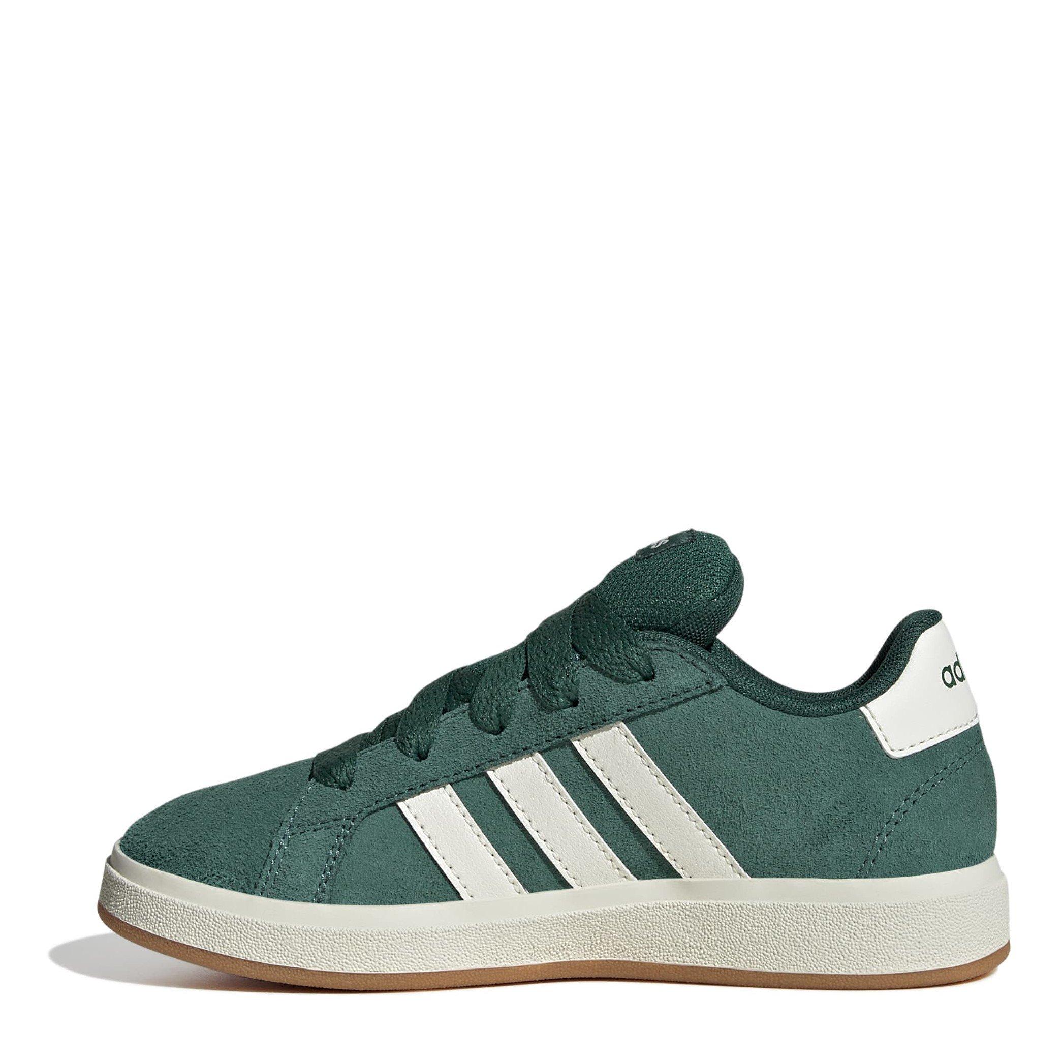 adidas Grand Court 00s Shoes Kids
