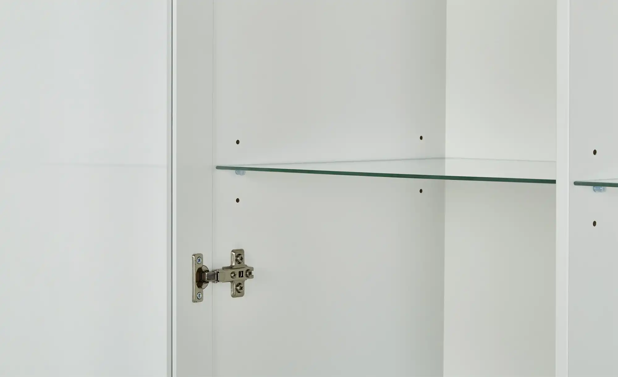Vitrine Gallese