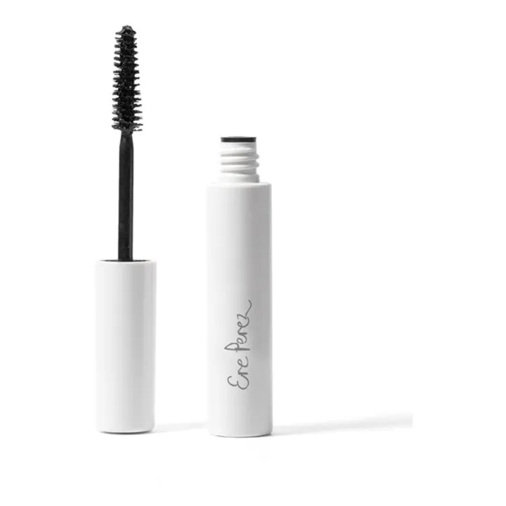 Ere Perez Mascara waterproof à l'avocat - 10 ml | Black
