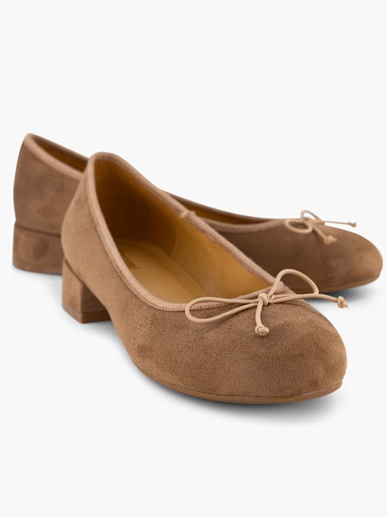 Graceland Pumps