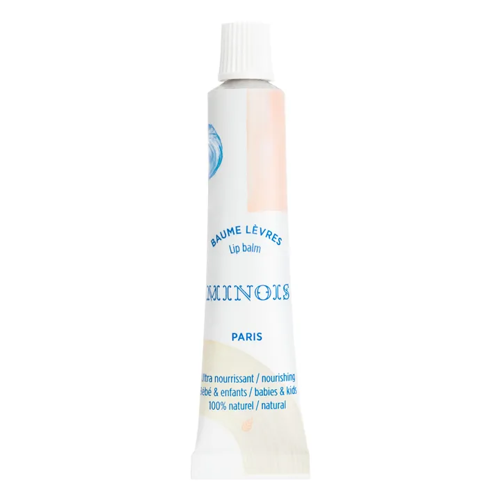 Minois Baume à lèvres - 12 ml