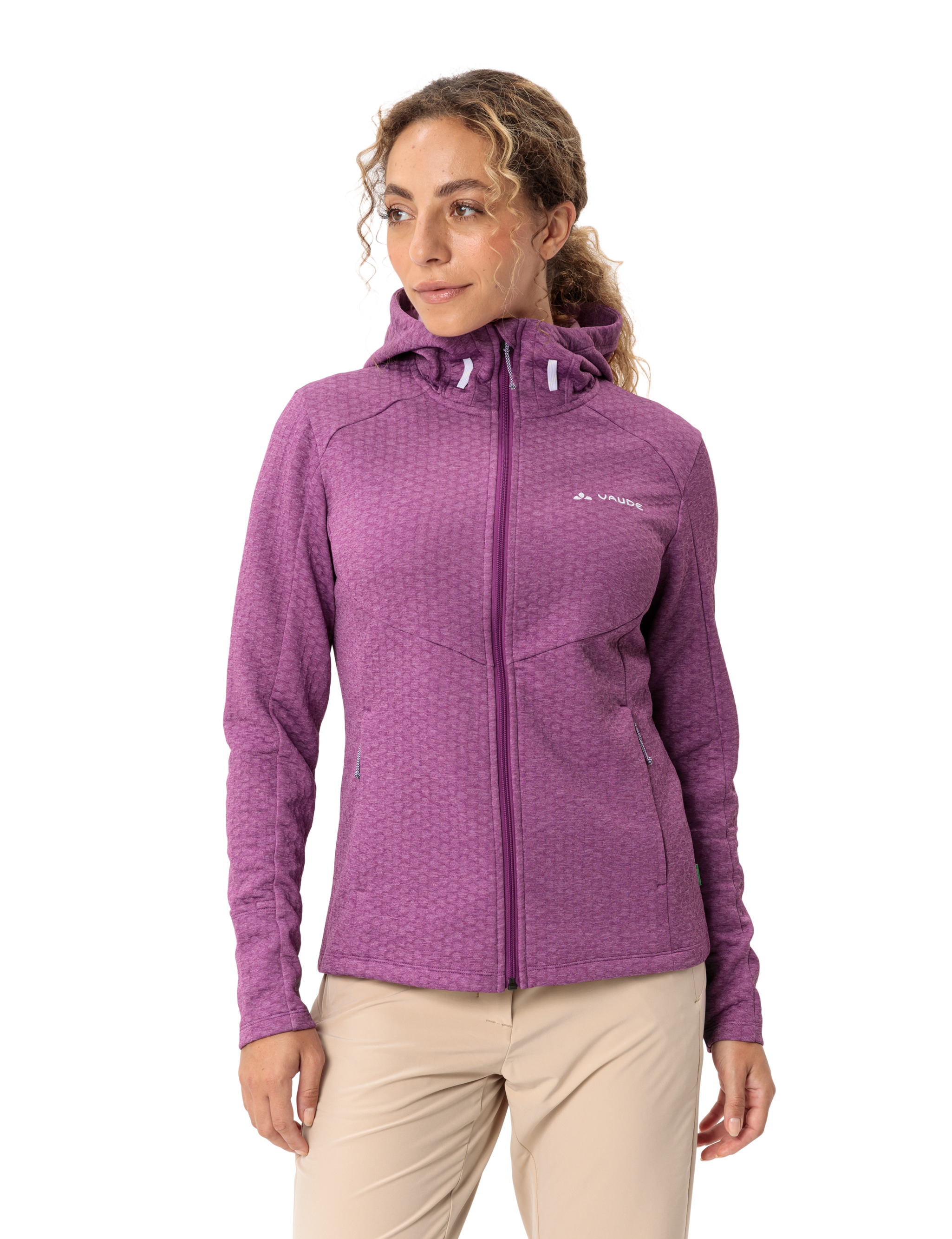 Women's Skomer Hiking Hoody