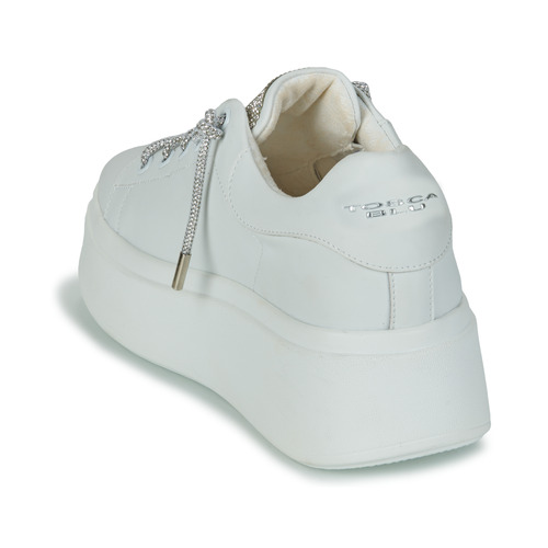 Tosca Blu - VANITY - Blanc / Argenté