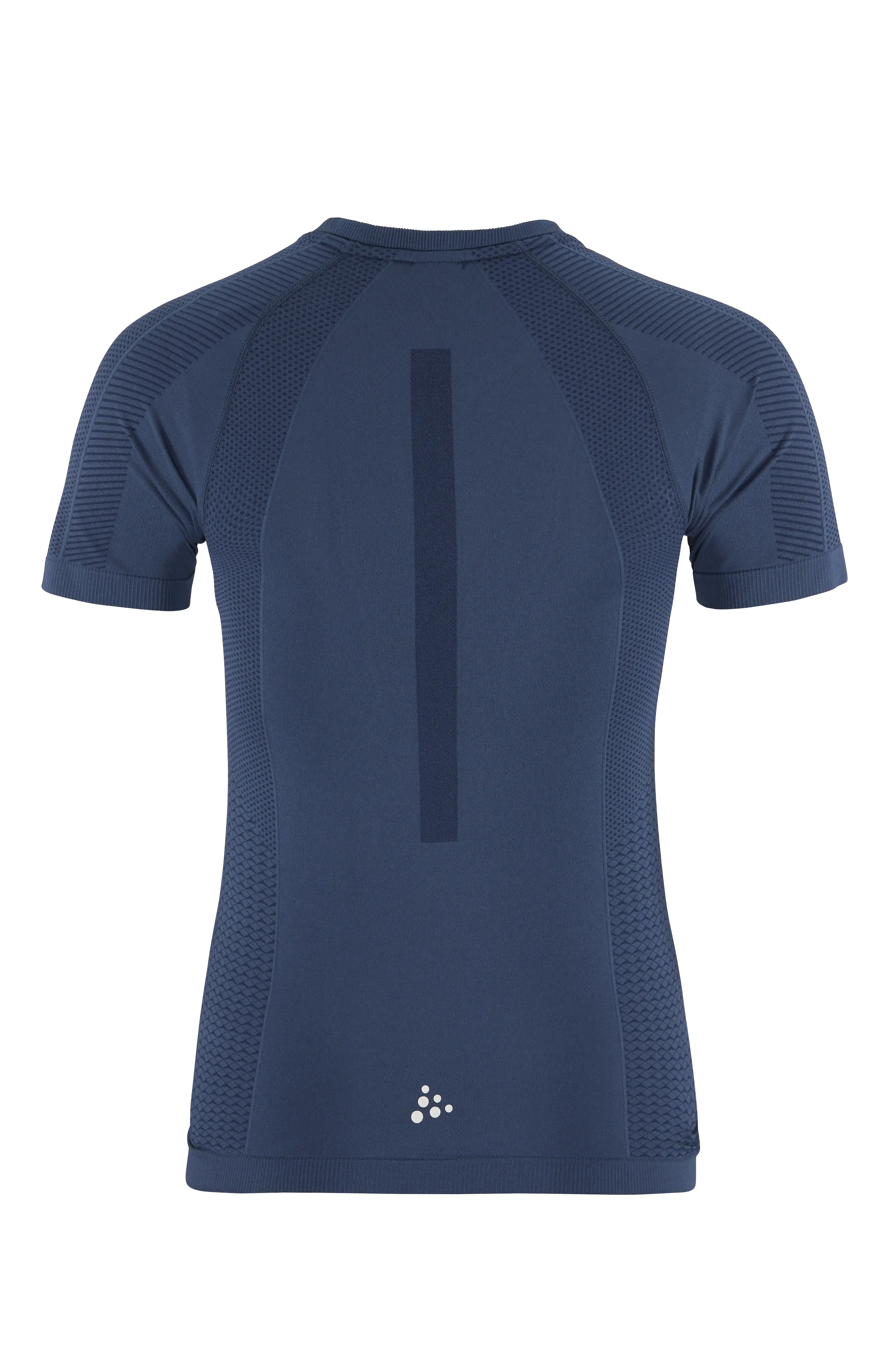 Craft ADV Cool Intensity SS Ondershirt Korte Mouwen Blauw Dames