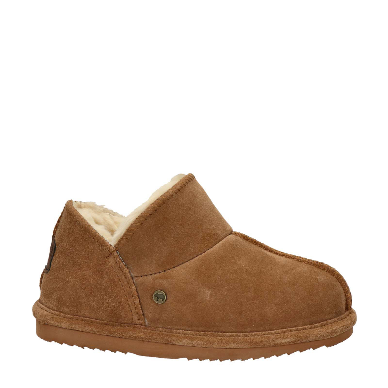 Warmbat Australia kids pantoffels