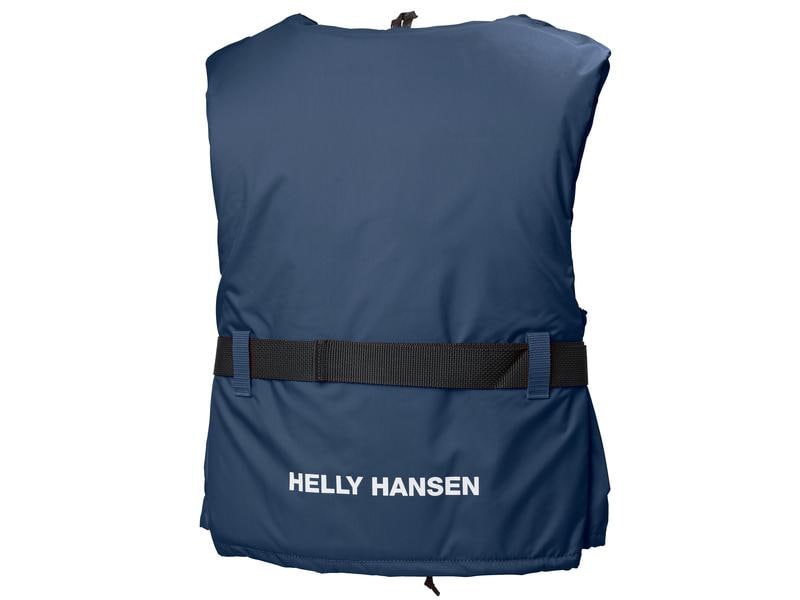 HELLY HANSEN Schwimmweste Sport II 50N Blau, 50-60 kg Schwimmweste