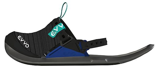 EVVO - RAQUETTES A NEIGE EVVO SNOWSHOES