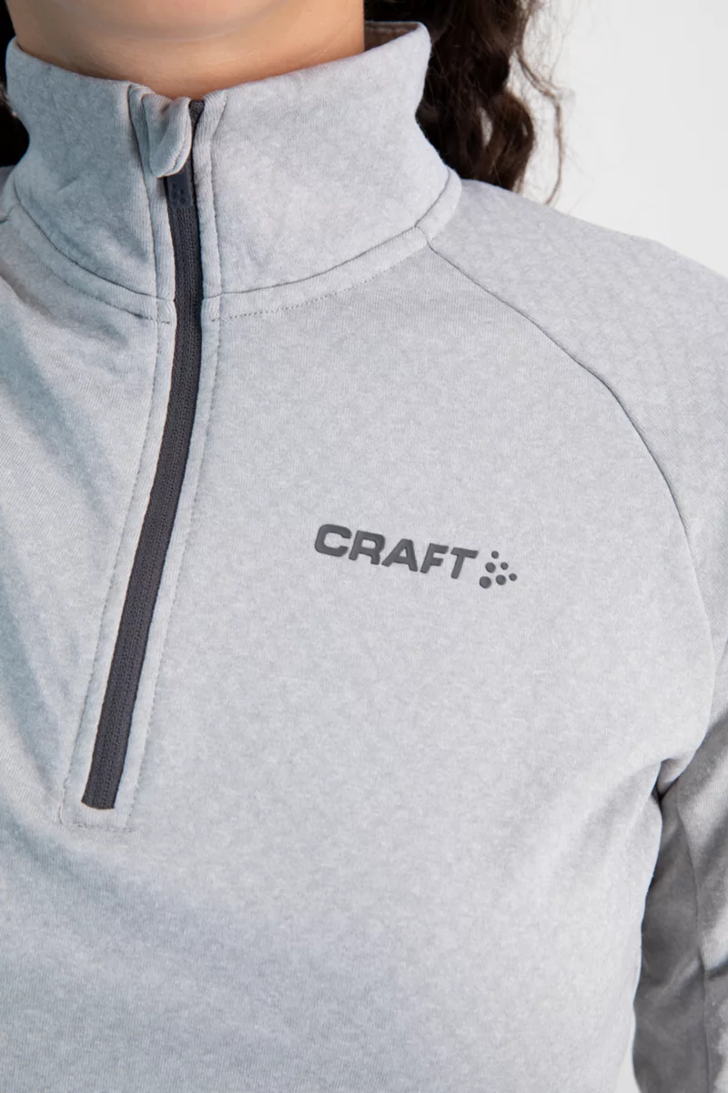 Craft CORE Trim Thermal Damen Midlayer
