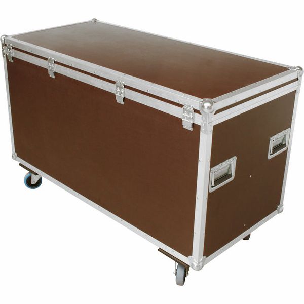 Thon Case LED Power BAR with PAR-64
