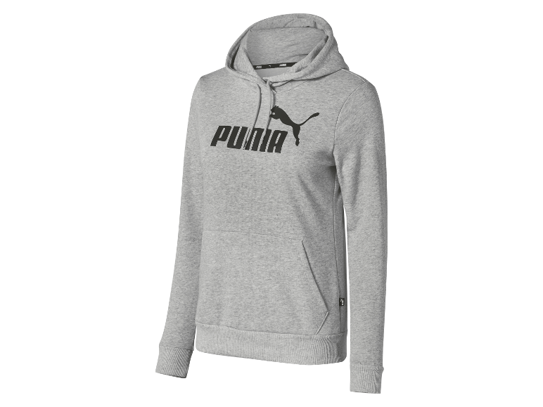 Dames hoodie