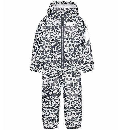 Molo Regenanzug - PU - Wake - Leo Blue