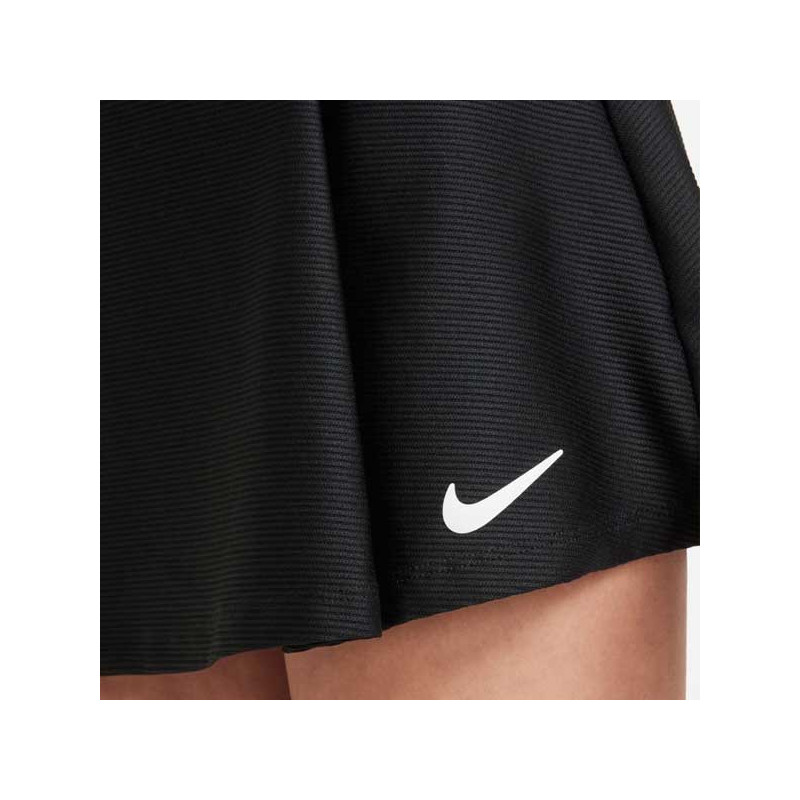 Jupe tennis fille Court Victory